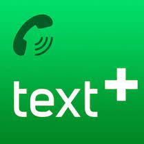 Textplus Mod APK icon