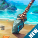The Ark of Craft 2: Jurassic Survival Island The Ark of Craft 2: Jurassic Survival Island APK
