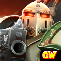 The Horus Heresy: Drop Assault The Horus Heresy: Drop Assault APK