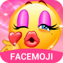 The Love Emoji Sticker The Love Emoji Sticker APK