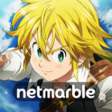 The Seven Deadly Sins: Grand Cross icon