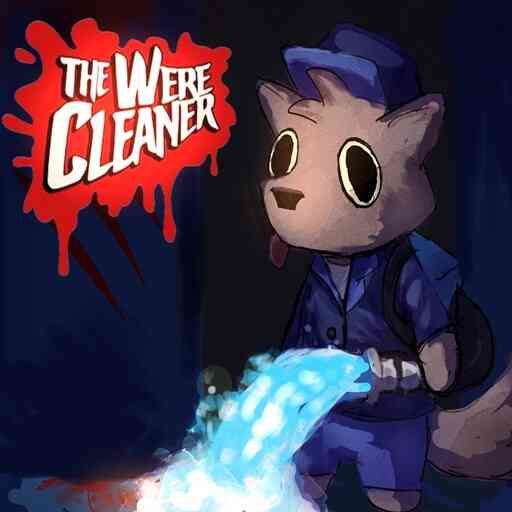 The WereCleaner APK The WereCleaner APK APK