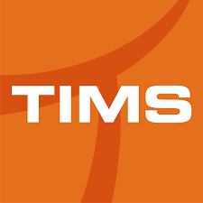 Tims APP Download icon