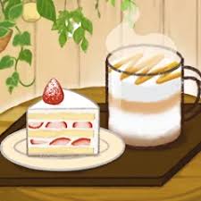 Tiny Coffee Shop Story Mod APK APK