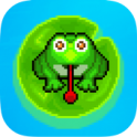Tiny Frog icon