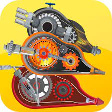 Tipex Trondol Modif Mod APK APK