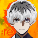 TOKYO GHOUL icon