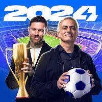 Top Eleven Mod APK icon