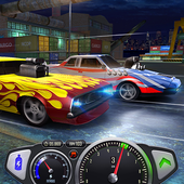 Top Speed: Drag & Fast Racing Top Speed: Drag & Fast Racing APK