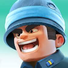 Top War Battle Game Mod APK Top War Battle Game Mod APK APK