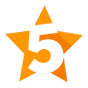 Top5 icon