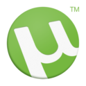 µTorrent® icon