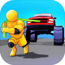 Towing Squad APK icon