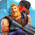 Toy Soldier Bastion icon