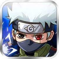 Ninja New Legends APK icon