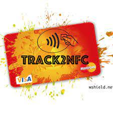 Track2nfc APK Track2nfc APK APK