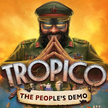 Tropico 3: The Peoples Demo APK Tropico 3: The Peoples Demo APK APK