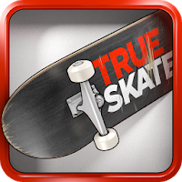 True Skate Mod APK icon