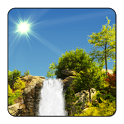 True Weather Waterfalls - Waterfalls Wallpaper True Weather Waterfalls - Waterfalls Wallpaper APK