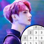 TS Pixel Art Free Color By Number Coloring Book Apk 2020 TS Pixel Art Free Color By Number Coloring Book Apk 2020 APK