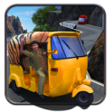 Tuk Tuk Hill Climbing 3D Tuk Tuk Hill Climbing 3D APK