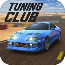 Tuning Club Online Mod APK APK