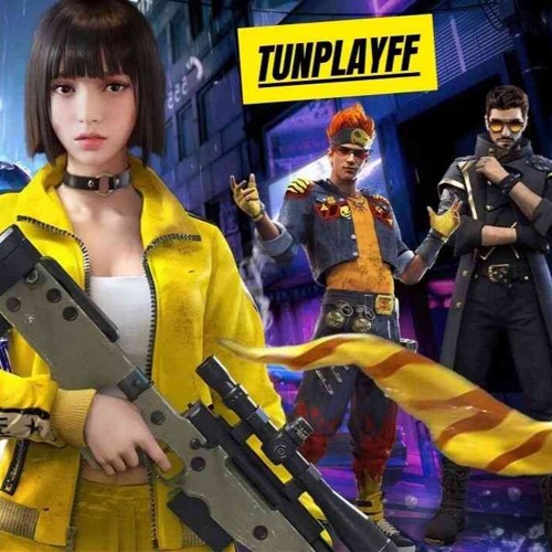 TunPlayff APK TunPlayff APK APK