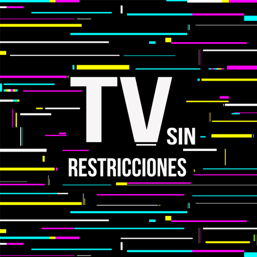 TV Sin Restricciones APK TV Sin Restricciones APK APK