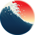 UkiyoWave icon