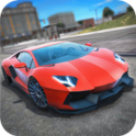 Ultimate Car Driving Simulator icon