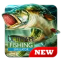 Ultimate Fishing Simulator Ultimate Fishing Simulator APK