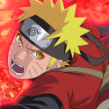 Ultimate Ninja Blazing icon