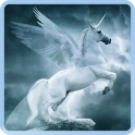 Unicorn Wallpaper HD APK