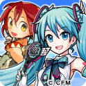 Unison League icon