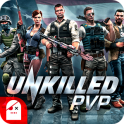 UNKILLED: СУРВАЙВЛ ЗОМБИ ШУТЕР icon