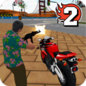Vegas Crime SImulator 2 icon
