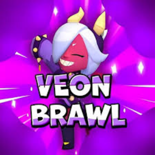 Veon Brawl APK icon