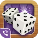 Viber Backgammon icon