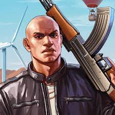 Vice Online MOD APK Vice Online MOD APK APK