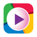 Video Player Perfect (HD) icon