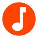 VKMusicSync icon
