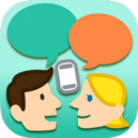 VoiceTra(Voice Translator) icon