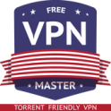 VPN Master icon
