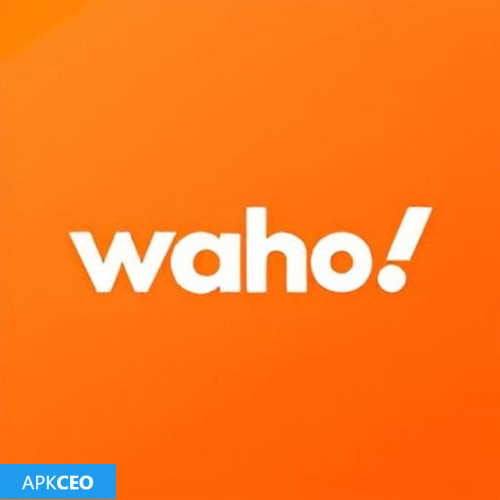 Waho Earning Pro APK Waho Earning Pro APK APK