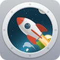 Walkr: Fitness Space Adventure Walkr: Fitness Space Adventure APK