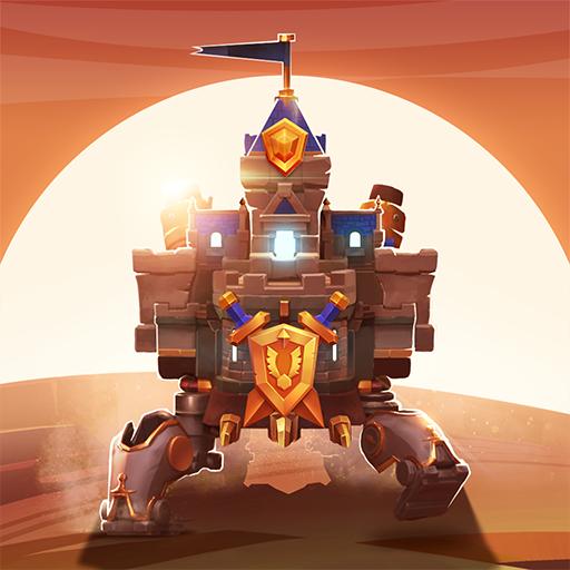Wandering Castle APK icon