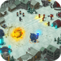 War Alert: Red Lords icon