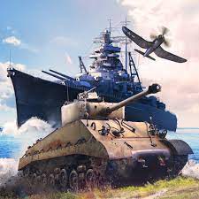 War Thunder Edge APK War Thunder Edge APK APK