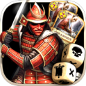 Warbands: Bushido - Tactical Miniatures Board Game icon