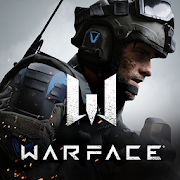 Warface: Global Operations – PvP Экшен - Шутер icon